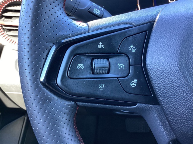 Used Car 2025 Chevrolet Trax  2rs For Sale Under $25,000 In San Antonio, Texas