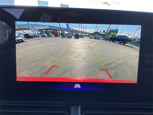 Used Car 2025 Chevrolet Trax  2rs For Sale Under $25,000 In San Antonio, Texas