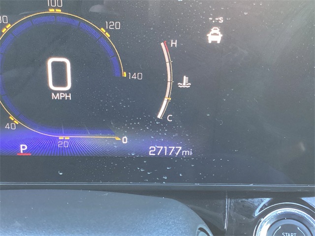 Used Car 2025 Chevrolet Trax  2rs For Sale Under $25,000 In San Antonio, Texas