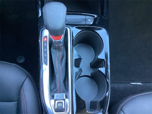 Used Car 2025 Chevrolet Trax  2rs For Sale Under $25,000 In San Antonio, Texas