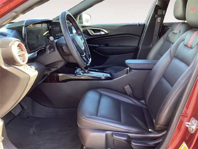 Used Car 2025 Chevrolet Trax  2rs For Sale Under $25,000 In San Antonio, Texas