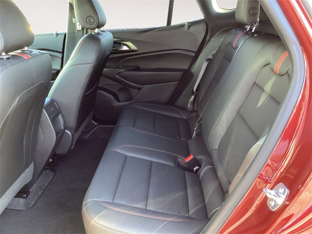 Used Car 2025 Chevrolet Trax  2rs For Sale Under $25,000 In San Antonio, Texas