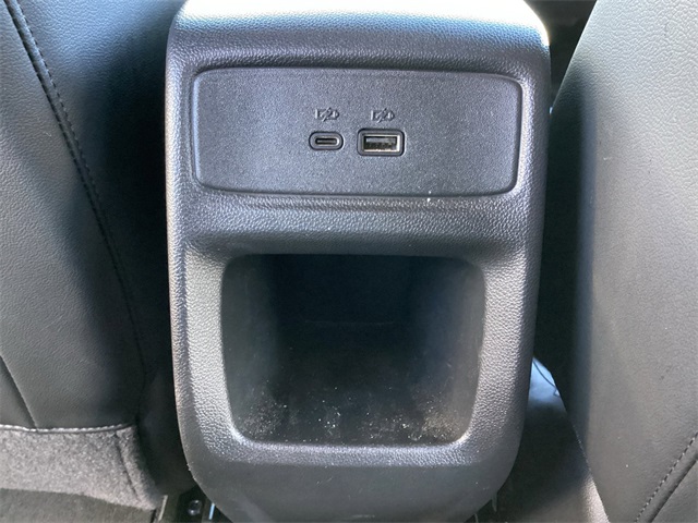 Used Car 2025 Chevrolet Trax  2rs For Sale Under $25,000 In San Antonio, Texas