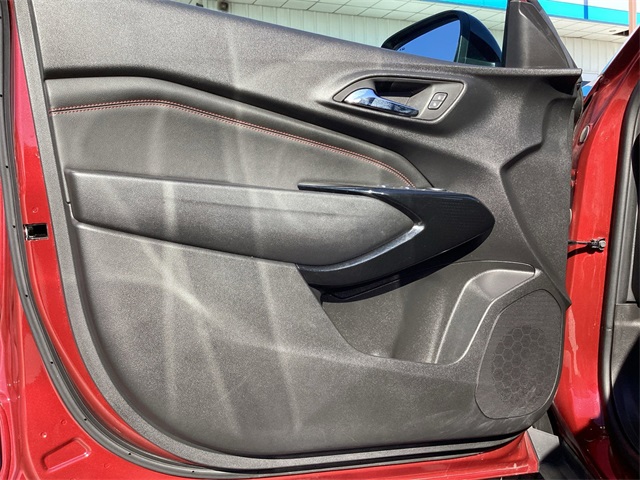 Used Car 2025 Chevrolet Trax  2rs For Sale Under $25,000 In San Antonio, Texas