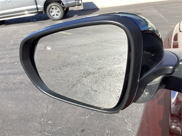 Used Car 2025 Chevrolet Trax  2rs For Sale Under $25,000 In San Antonio, Texas