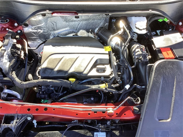 Used Car 2025 Chevrolet Trax  2rs For Sale Under $25,000 In San Antonio, Texas