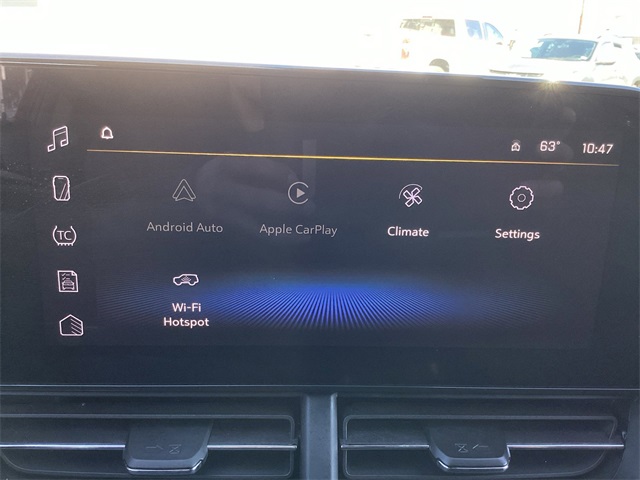 Used Car 2025 Chevrolet Trax  2rs For Sale Under $25,000 In San Antonio, Texas