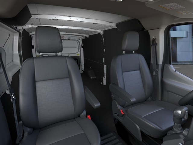 2025 Ford Transit-150 Base White at Legacy Ford