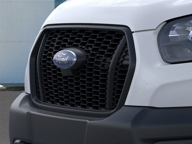 2025 Ford Transit-150 Base White at Legacy Ford