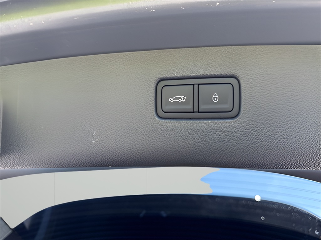 2025 Genesis GV80