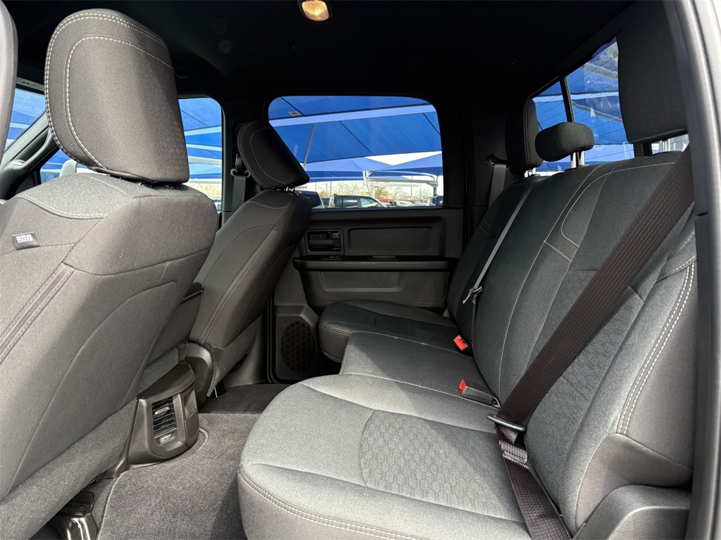 New Car 2025 Ram 2500  Tradesman For Sale Under $70,000 In San Marcos, Texas
