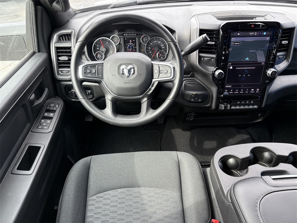 New Car 2025 Ram 2500  Tradesman For Sale Under $70,000 In San Marcos, Texas