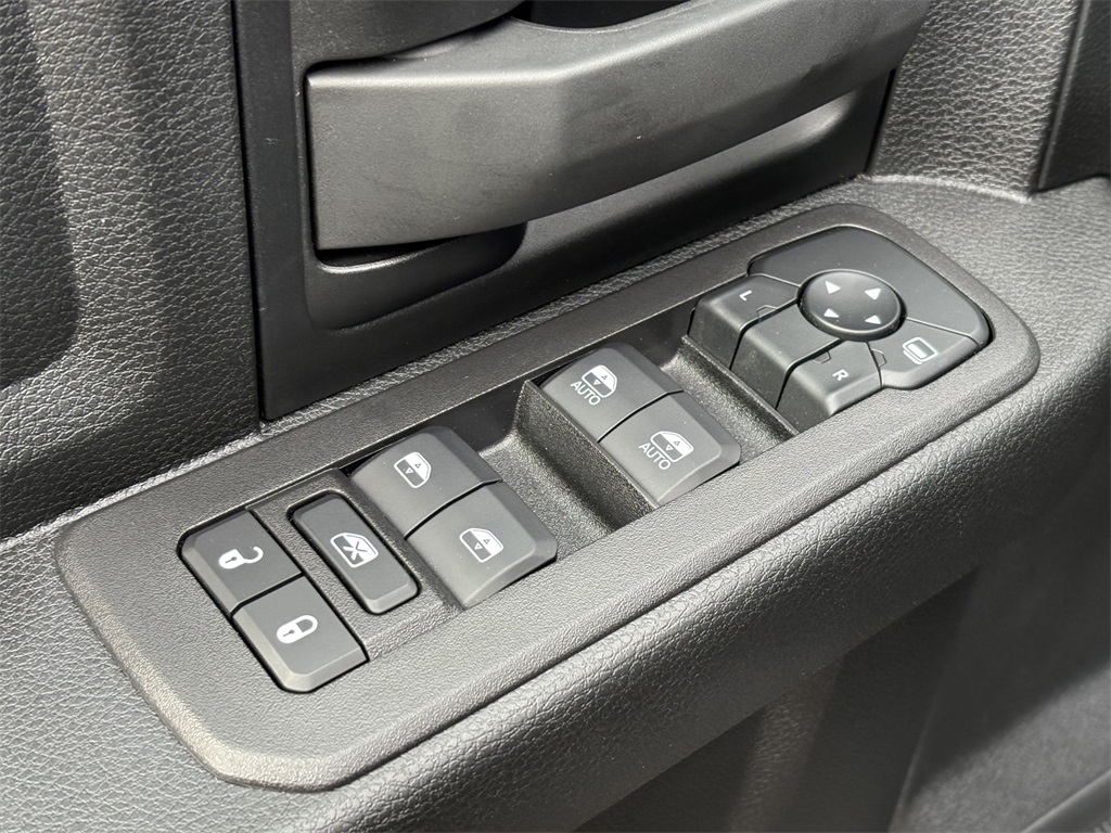 New Car 2025 Ram 2500  Tradesman For Sale Under $70,000 In San Marcos, Texas