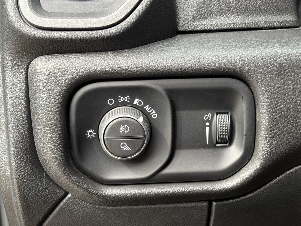 New Car 2025 Ram 2500  Tradesman For Sale Under $70,000 In San Marcos, Texas