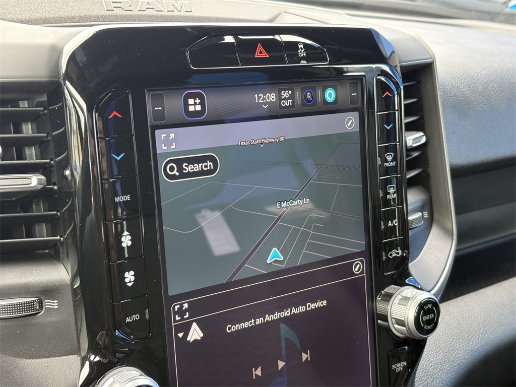 New Car 2025 Ram 2500  Tradesman For Sale Under $70,000 In San Marcos, Texas