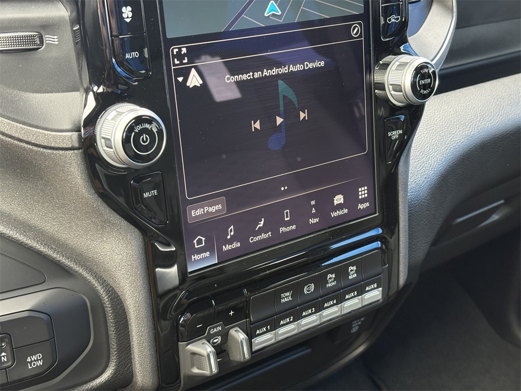 New Car 2025 Ram 2500  Tradesman For Sale Under $70,000 In San Marcos, Texas