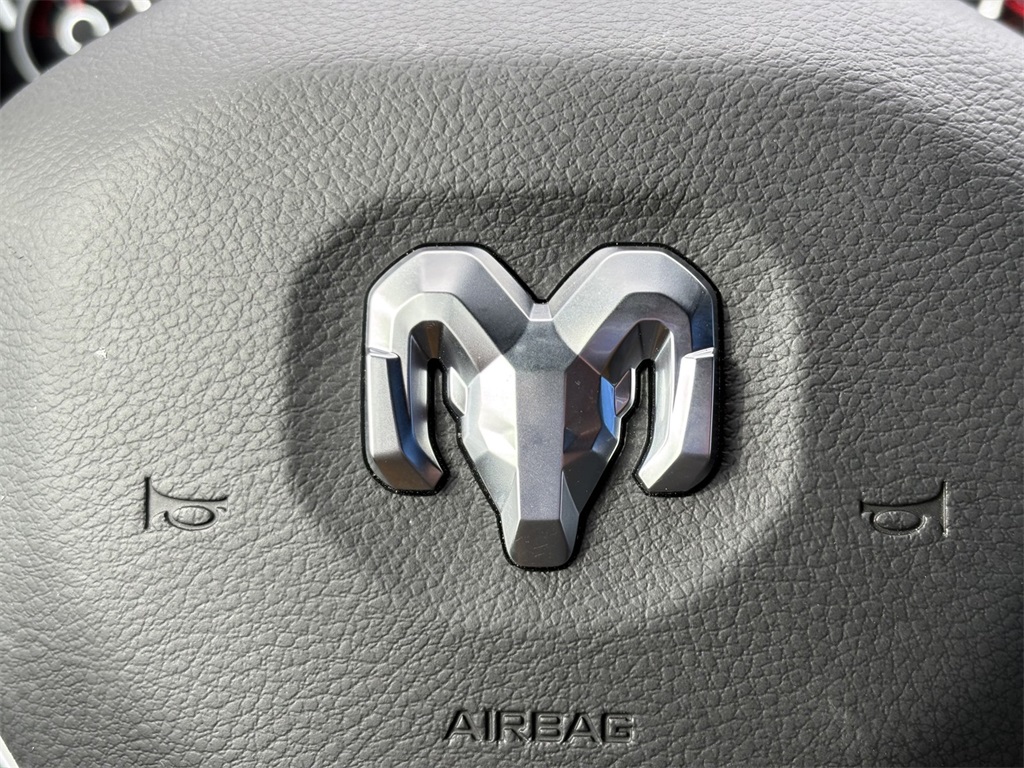 New Car 2025 Ram 2500  Tradesman For Sale Under $70,000 In San Marcos, Texas