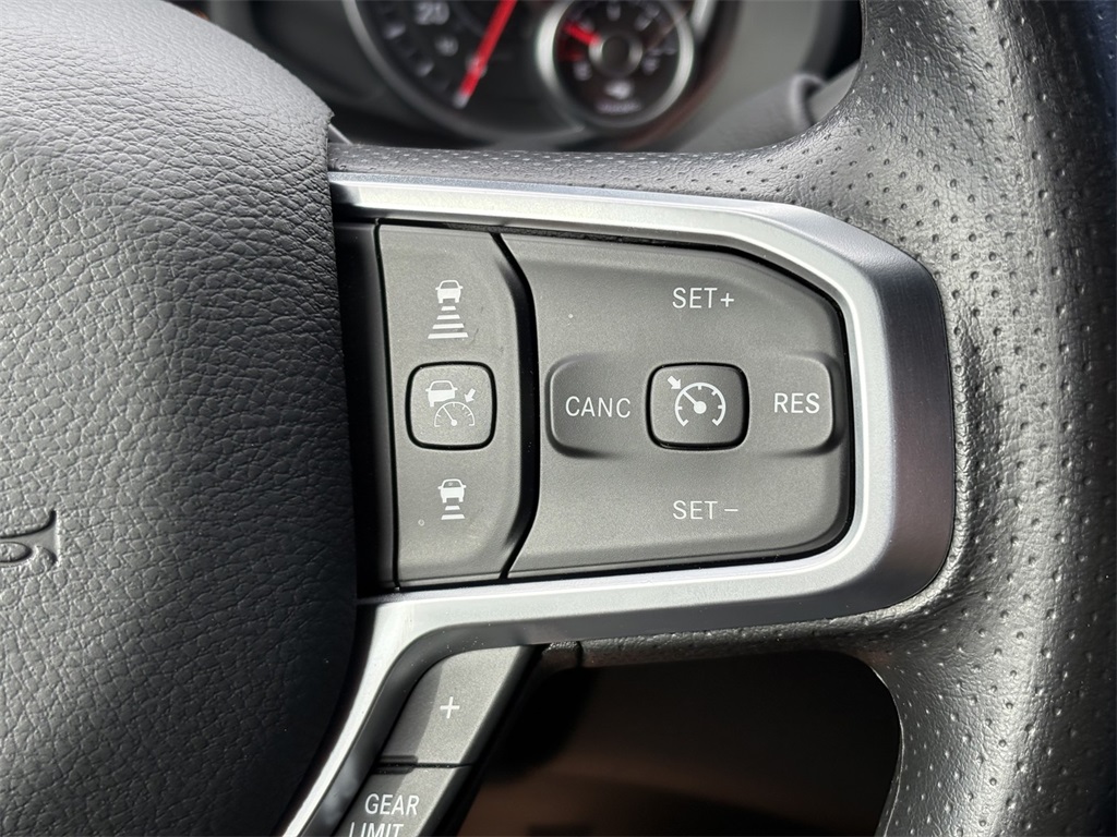 New Car 2025 Ram 2500  Tradesman For Sale Under $70,000 In San Marcos, Texas