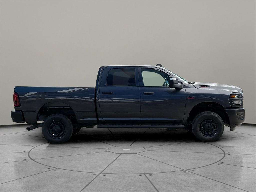 New Car 2025 Ram 2500  Tradesman For Sale Under $70,000 In San Marcos, Texas