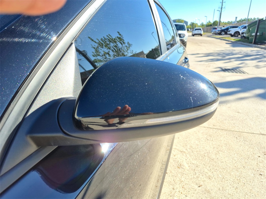 2022 Kia Forte GT Black at Emmons Autoplex