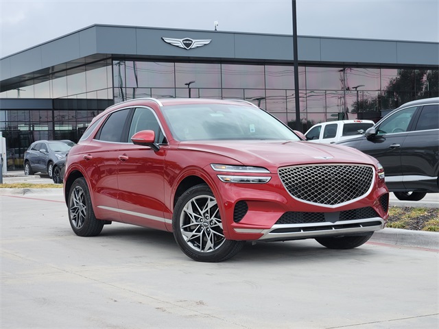 2022 Genesis GV70 2.5T Advanced Plus AWD