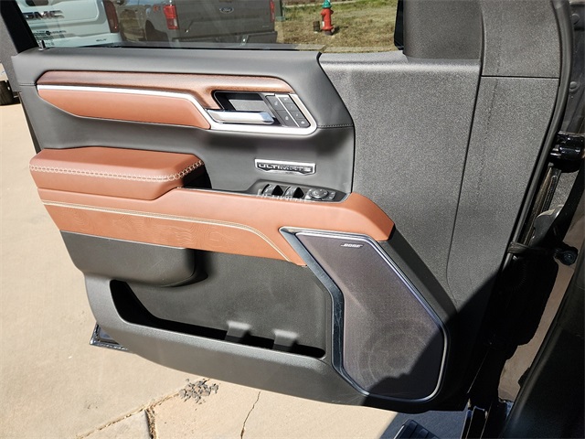 Used Car 2025 Gmc Sierra 1500  Denali Ultimate For Sale Under $70,000 In Plainview, Texas