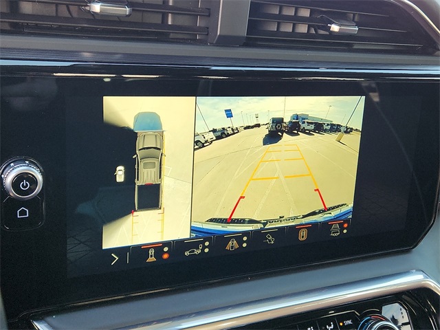 Used Car 2025 Gmc Sierra 1500  Denali Ultimate For Sale Under $70,000 In Plainview, Texas