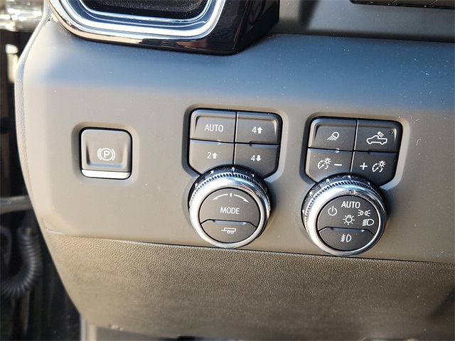 Used Car 2025 Gmc Sierra 1500  Denali Ultimate For Sale Under $70,000 In Plainview, Texas