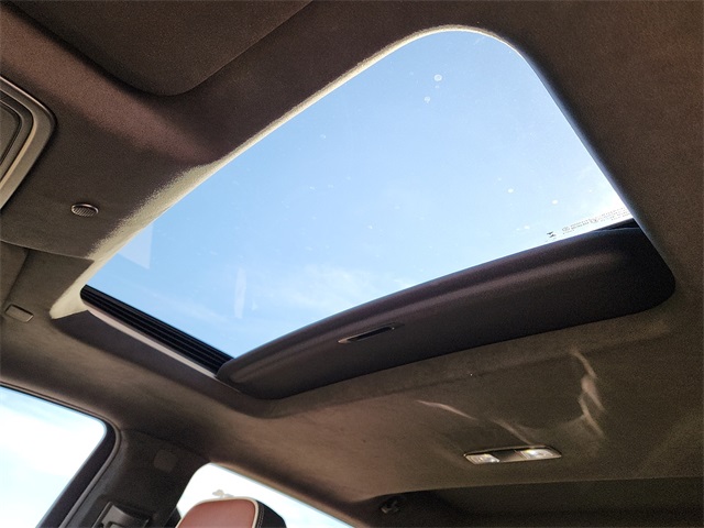 Used Car 2025 Gmc Sierra 1500  Denali Ultimate For Sale Under $70,000 In Plainview, Texas