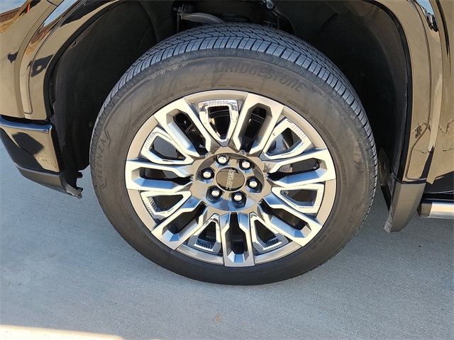 Used Car 2025 Gmc Sierra 1500  Denali Ultimate For Sale Under $70,000 In Plainview, Texas