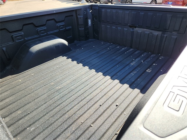 Used Car 2025 Gmc Sierra 1500  Denali Ultimate For Sale Under $70,000 In Plainview, Texas