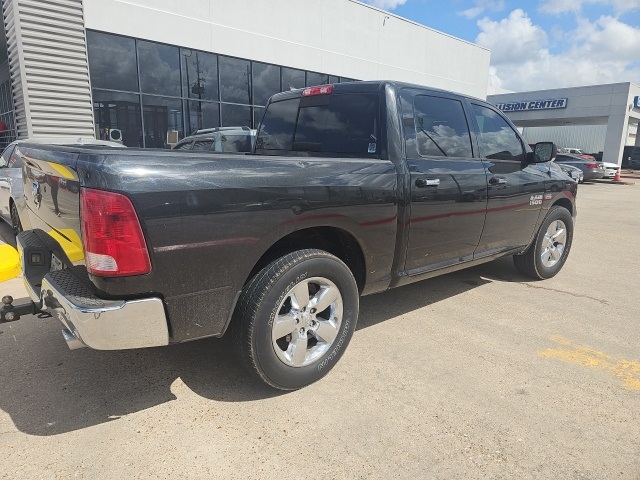2016 RAM 1500 Lone Star Crew Cab RWD