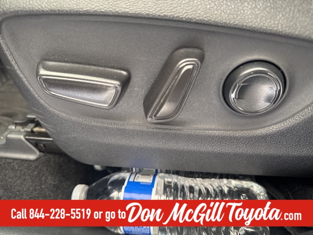 2024 Toyota Grand Highlander Limited Beige at Don McGill Toyota