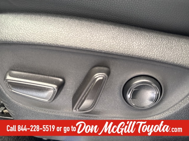 2024 Toyota Grand Highlander Limited Beige at Don McGill Toyota
