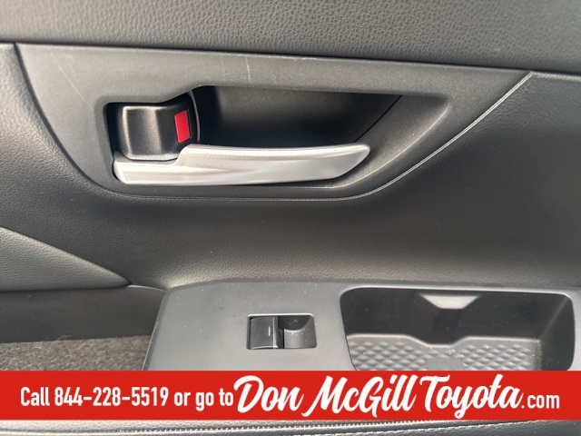 2024 Toyota Grand Highlander Limited Beige at Don McGill Toyota
