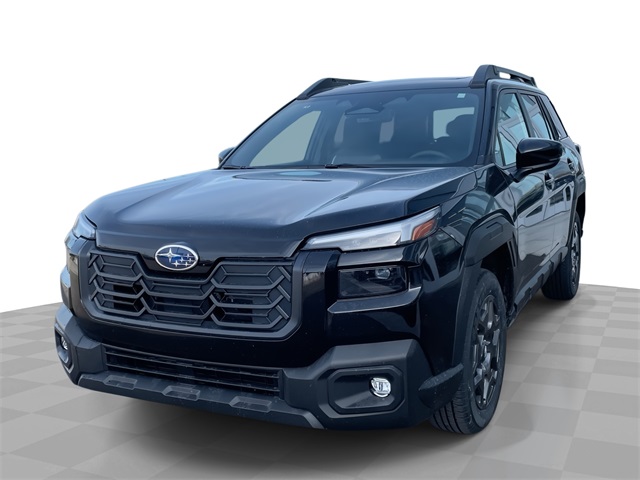 2026 Subaru Outback Premium AWD