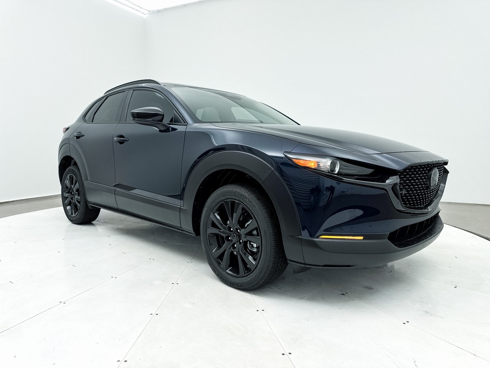 2026 Mazda Mazda CX-30 2.5 S Aire Edition