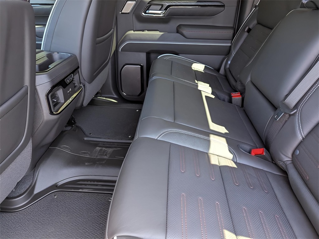 New Car 2025 Gmc Sierra 1500  At4x For Sale Under $80,000 In Austin, Texas