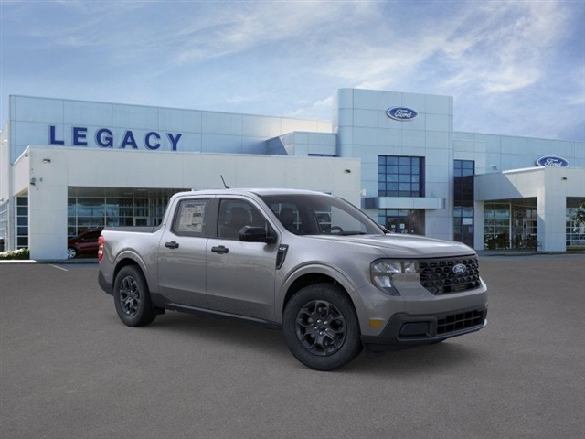 2025 Ford Maverick XLT - 6