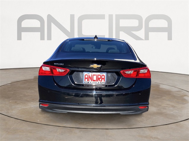 Used Car 2024 Chevrolet Malibu  Ls For Sale Under $20,000 In San Antonio, Texas