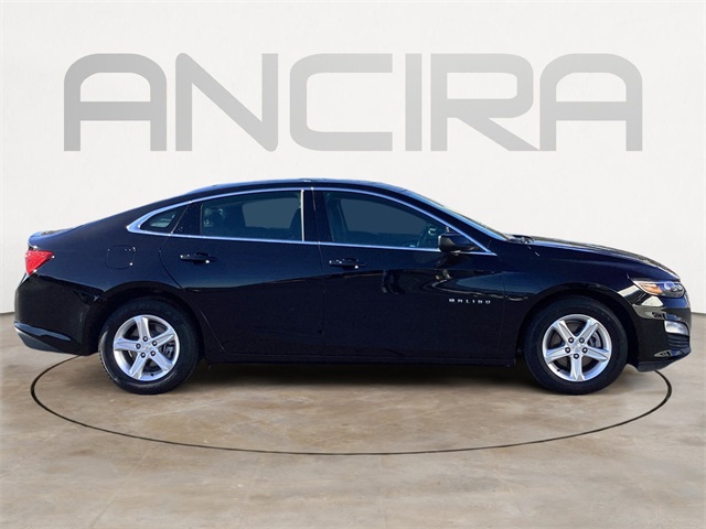 Used Car 2024 Chevrolet Malibu  Ls For Sale Under $20,000 In San Antonio, Texas