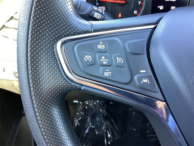 Used Car 2024 Chevrolet Malibu  Ls For Sale Under $20,000 In San Antonio, Texas