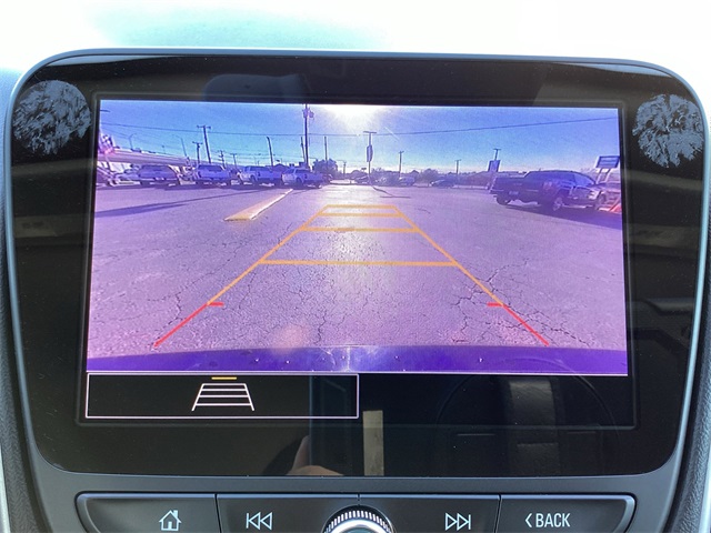 Used Car 2024 Chevrolet Malibu  Ls For Sale Under $20,000 In San Antonio, Texas