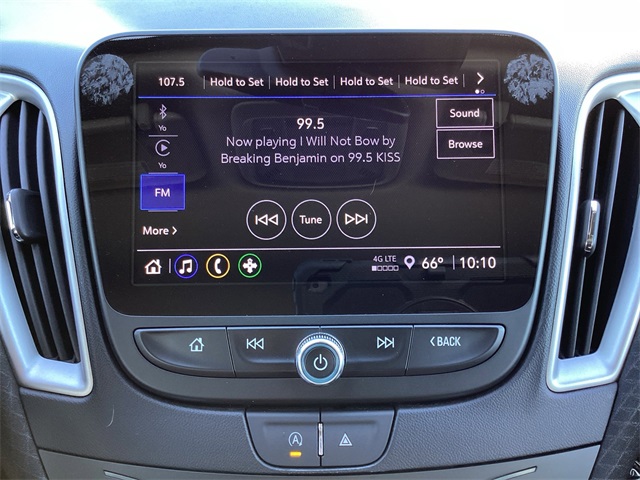 Used Car 2024 Chevrolet Malibu  Ls For Sale Under $20,000 In San Antonio, Texas