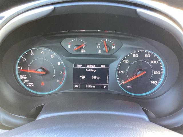 Used Car 2024 Chevrolet Malibu  Ls For Sale Under $20,000 In San Antonio, Texas