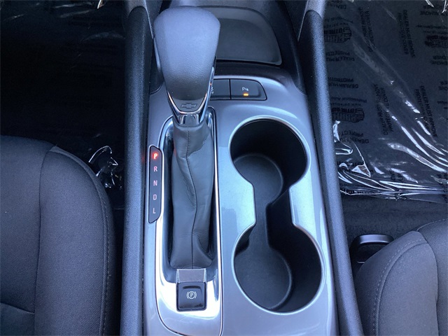 Used Car 2024 Chevrolet Malibu  Ls For Sale Under $20,000 In San Antonio, Texas