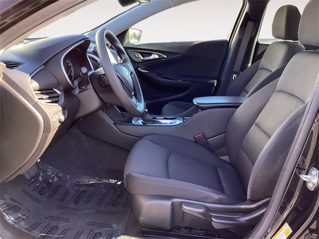 Used Car 2024 Chevrolet Malibu  Ls For Sale Under $20,000 In San Antonio, Texas