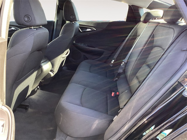 Used Car 2024 Chevrolet Malibu  Ls For Sale Under $20,000 In San Antonio, Texas