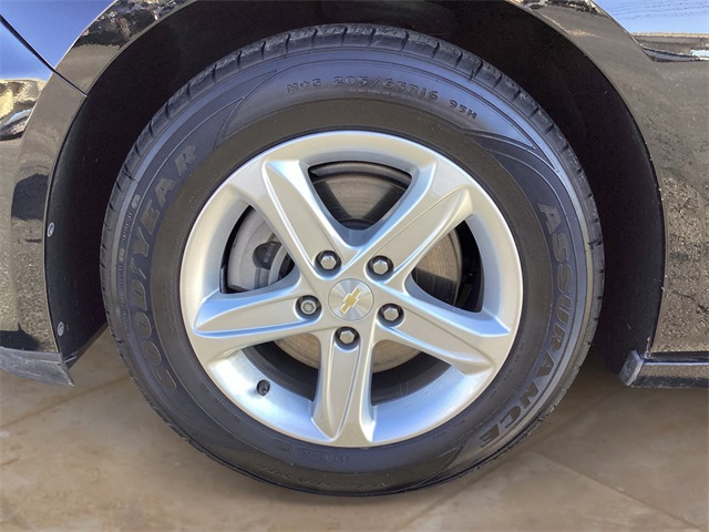 Used Car 2024 Chevrolet Malibu  Ls For Sale Under $20,000 In San Antonio, Texas