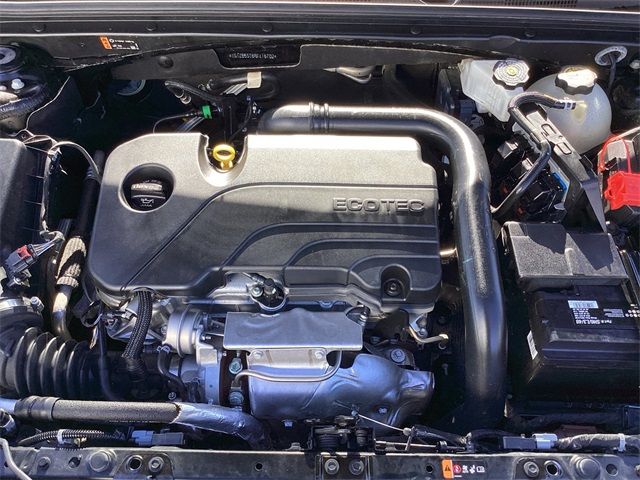 Used Car 2024 Chevrolet Malibu  Ls For Sale Under $20,000 In San Antonio, Texas